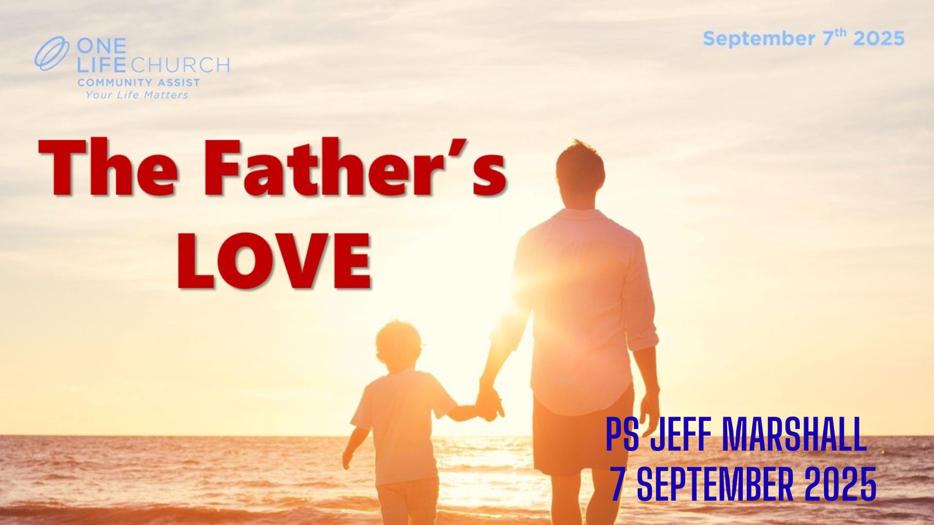 The Father